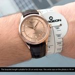 Rolex Cellini Time 50505 - (2/8)