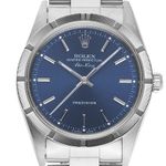 Rolex Air-King 14010 - (1/8)