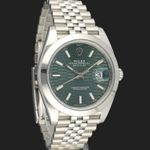 Rolex Datejust 41 126300 - (4/8)