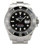 Rolex Sea-Dweller 126600 - (1/8)