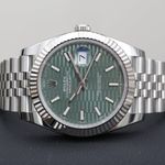 Rolex Datejust 41 126334 - (2/8)