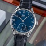 IWC Portuguese Automatic IW358305 - (3/8)