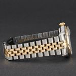 Rolex Datejust 36 16233 (1989) - 36mm Goud/Staal (6/8)