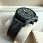 IWC Pilot Chronograph Top Gun IW389106 - (3/7)