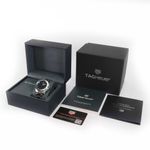 TAG Heuer Carrera Calibre HEUER 01 CAR201T - (6/6)