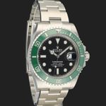 Rolex Submariner Date 126610LV - (4/8)