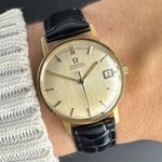 Omega Vintage 162.002 - (2/8)