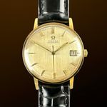 Omega Vintage 162.002 - (1/8)