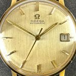 Omega Vintage 162.002 - (8/8)