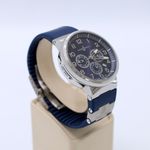 Ulysse Nardin Marine Chronograph 1503-150LE - (3/5)