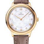 Omega De Ville 434.53.34.20.55.002 - (1/1)