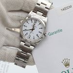 Rolex Air-King 14000 - (7/8)