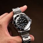 Rolex Sea-Dweller Deepsea 126067 - (7/8)
