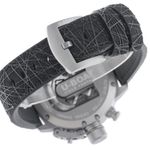 U-Boat Classico 3004 (Unknown (random serial)) - Black dial 45 mm Titanium case (7/7)