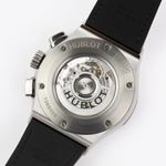 Hublot Classic Fusion 521.NX.2611.LR (2016) - White dial 45 mm Titanium case (4/8)