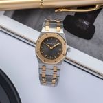 Audemars Piguet Royal Oak Lady 66270SA - (1/8)