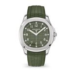 Patek Philippe Aquanaut 5168G-010 - (1/1)
