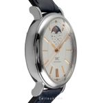 IWC Portofino Automatic IW459011 (Onbekend (willekeurig serienummer)) - 37mm Staal (6/8)