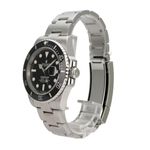 Rolex Submariner Date 126610LN (2021) - Black dial 41 mm Steel case (3/8)