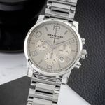 Montblanc Timewalker M29430 - (3/8)