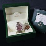 Rolex Datejust 36 116234 - (8/8)