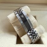 Tudor Black Bay Chrono 79360n-0019 (2025) - Roze wijzerplaat 41mm Staal (7/7)