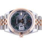 Rolex Datejust 41 126331 - (6/8)