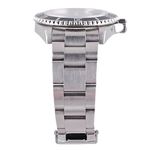 Rolex Submariner Date 16610 (Onbekend (willekeurig serienummer)) - Zwart wijzerplaat 40mm Staal (5/8)