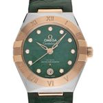 Omega Constellation