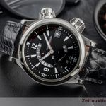 Jaeger-LeCoultre Master Compressor 146.8.02 (2004) - Staal (2/8)