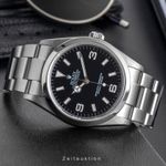 Rolex Explorer 114270 - (2/8)