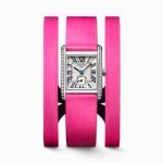 Longines DolceVita L5.200.0.71.2 (2025) - Silver dial 29 mm Steel case (1/1)