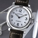 Panerai Luminor Base PAM00010 - (3/8)
