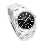 Rolex Datejust 41 126334 (2022) - 41 mm Steel case (3/5)