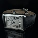 Cartier Tank WSTA0040 - (5/8)