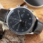 IWC Portuguese Chronograph IW371609 - (2/8)