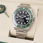 Rolex Submariner Date 126610LV - (3/8)