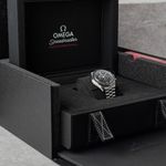 Omega Speedmaster Professional Moonwatch 310.30.42.50.01.001 (2021) - Zwart wijzerplaat 42mm Staal (3/8)