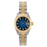 Rolex Lady-Datejust 69173 - (1/6)