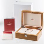 Omega Seamaster Planet Ocean 215.92.46.21.01.001 - (7/8)