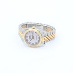 Rolex Datejust 36 116233 (Unknown (random serial)) - 36 mm Gold/Steel case (4/5)