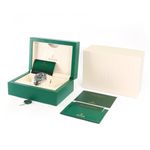 Rolex GMT-Master II 126710GRNR - (3/3)