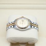 Rolex Lady-Datejust 179173 (2012) - Goud wijzerplaat 26mm Goud/Staal (3/7)