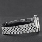 Rolex Datejust 36 16234 (1991) - 36 mm Steel case (6/8)