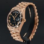 Rolex Day-Date 36 118235 (2000) - 36mm Roségoud (4/8)