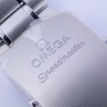 Omega Speedmaster Racing 326.30.40.50.01.002 (Onbekend (willekeurig serienummer)) - Zwart wijzerplaat 40mm Staal (7/8)