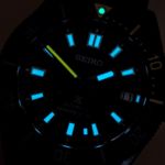 Seiko Prospex SPB253J1 (2025) - Black dial 41 mm Steel case (5/8)
