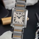 Cartier Tank Française 2485 - (3/8)