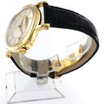 Patek Philippe Calatrava 5153J (2009) - 39mm Geelgoud (2/8)