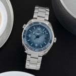 Omega Seamaster Planet Ocean 215.30.40.20.03.002 - (1/8)